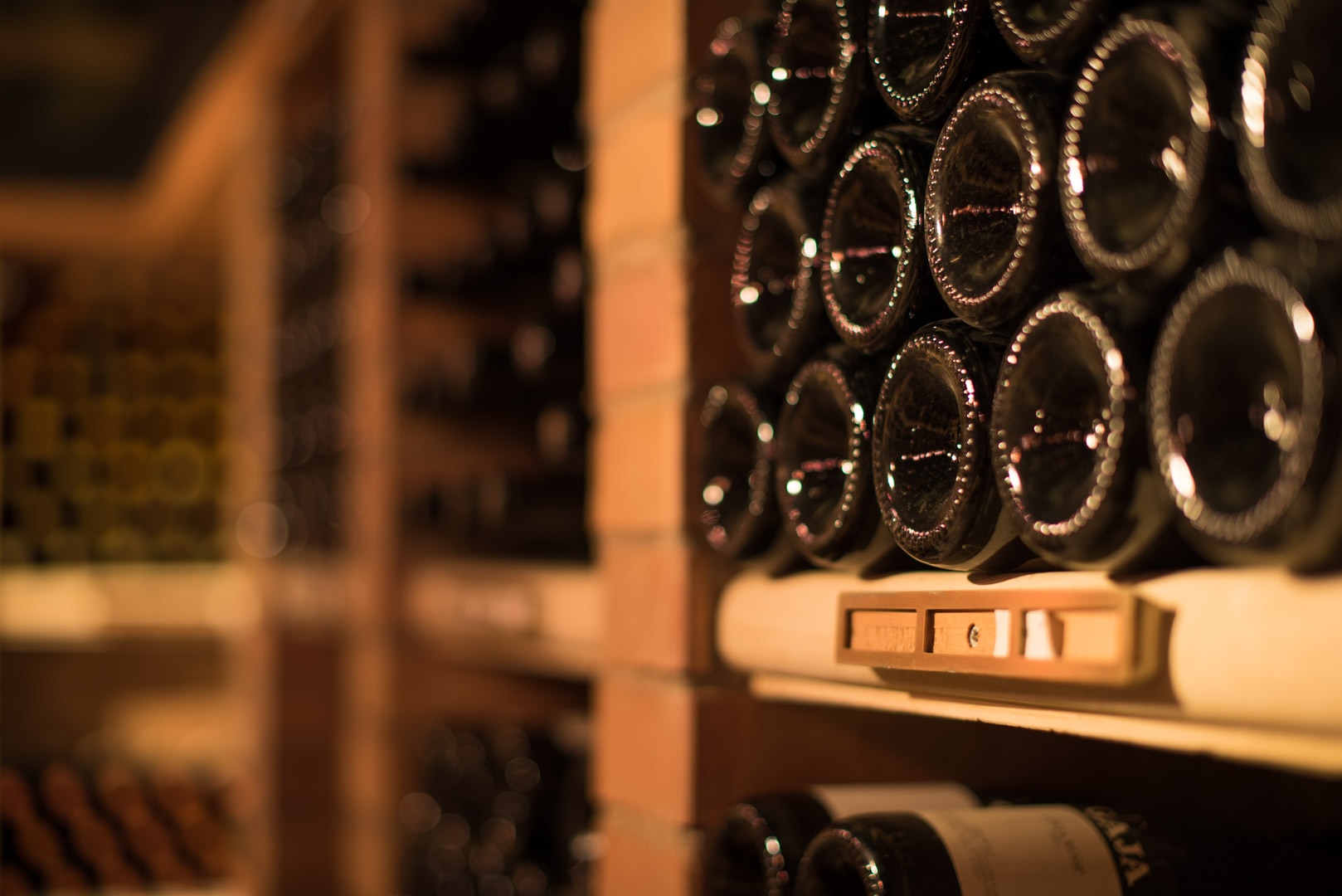 Rome Cavalieri Waldorf Astoria La Vendemmia